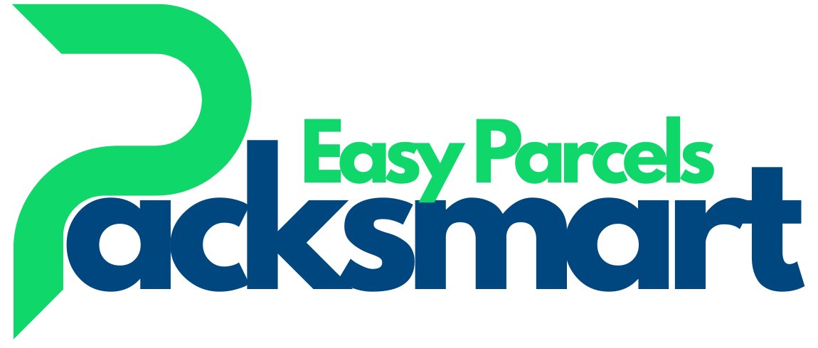 Packsmart Logo